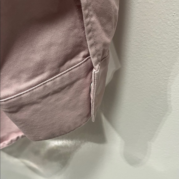 COS 100% cotton shirt - size small - Picture 6 of 11